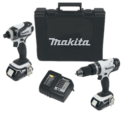 DTD155Z (Darbeli Vidalama) LED Işıklı 