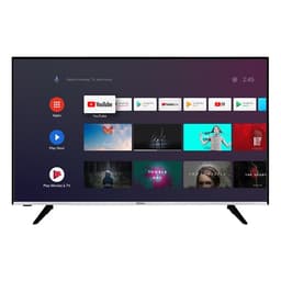 Regal 139 Ekran Uydu Alıcılı 4K Andoid TV