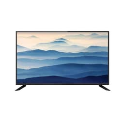 Profilo 100 Ekran Uydu Alıcılı HD Led TV